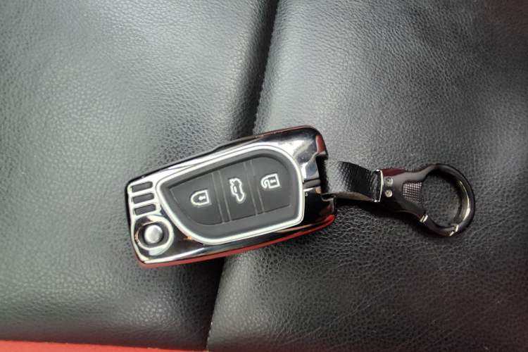 Used Toyota Levin 2017 Revised Version 185T CVT Elite Edition China VI Standard