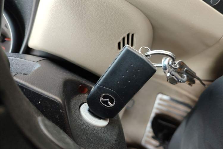 Used Mazda 3 2012 1.6L Manual Classic Special Offer