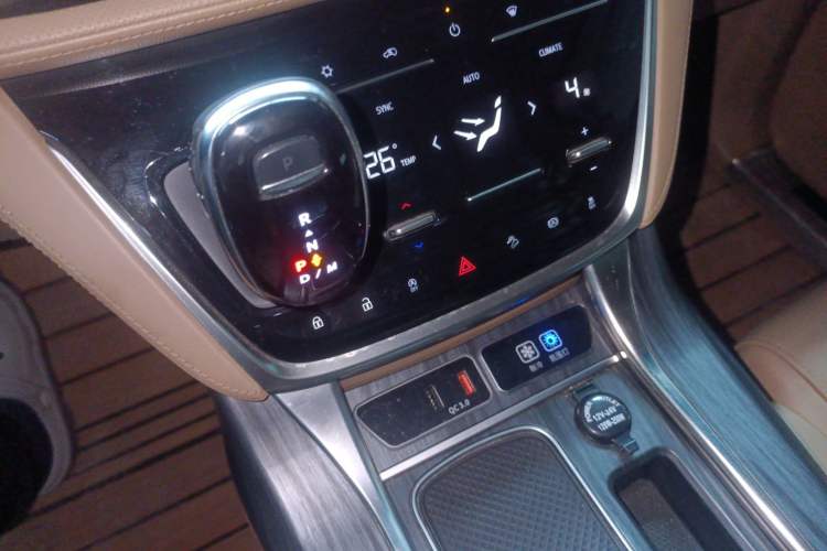 Used Buick GL8 2021 ES Land Cruiser 653T Luxury Edition
