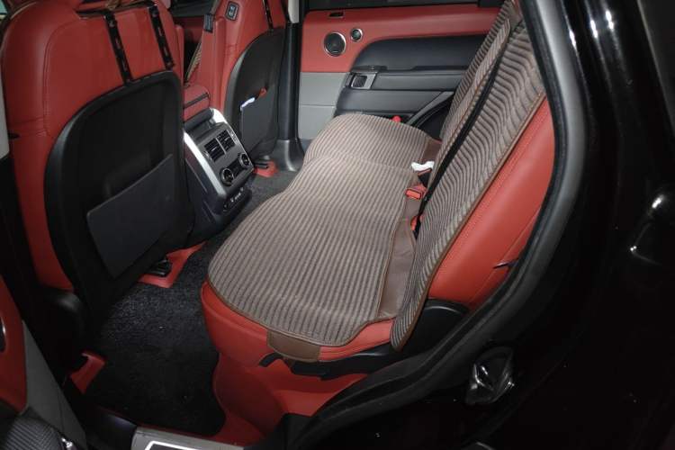 Used Land Rover Range Sport 2019 3.0 L6 HSE DYNAMIC