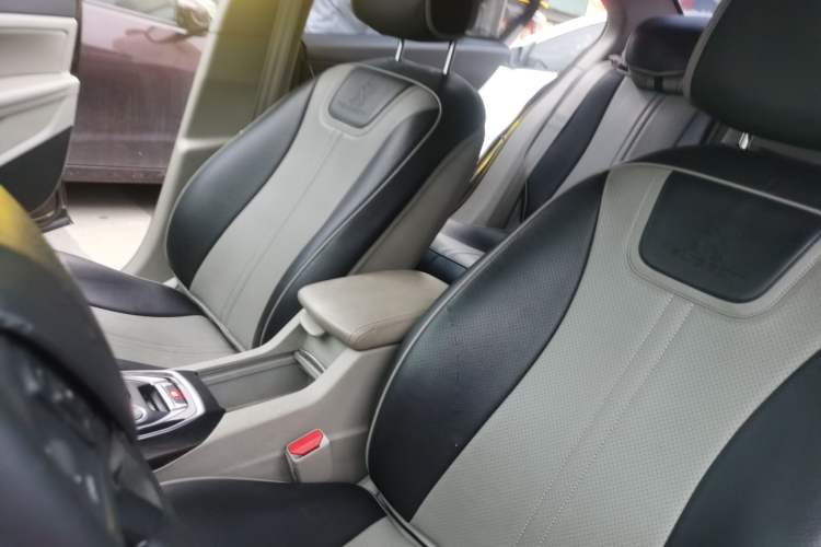 Used Peugeot 408 2014 1.6T Automatic Supreme Edition