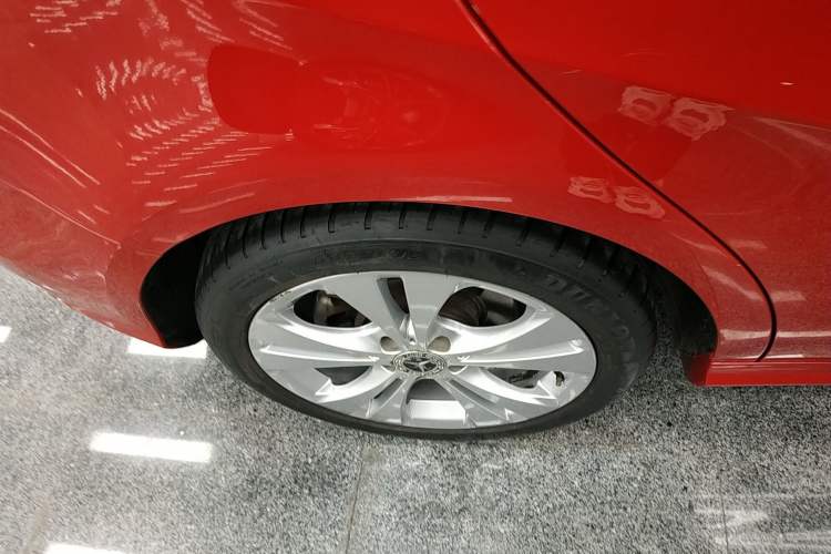 Used Mercedes-Benz B-Class 2017 B 200 Sport Edition