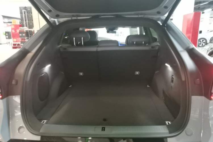 Used XPeng G7 2025 Model—702 Ultra Long Range