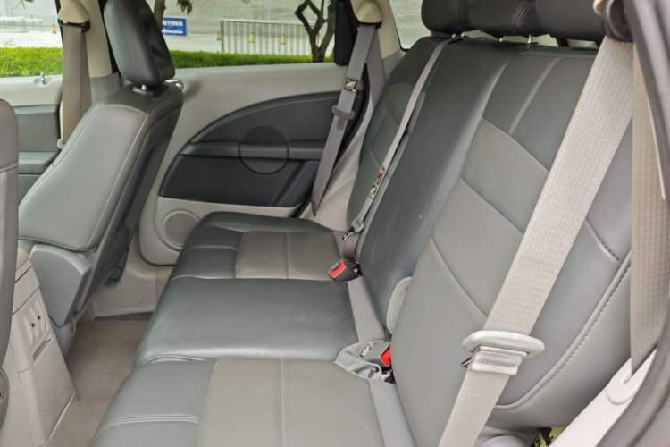 Used Chrysler PT Cruiser 2007 2.4
