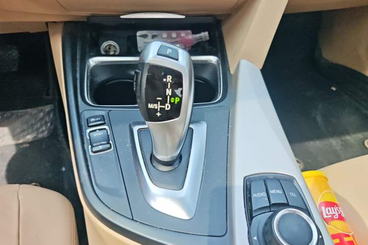 Used BMW 3 Series 2014 320i Active Edition
