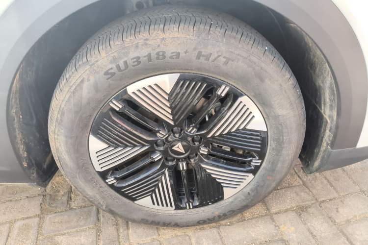 Used Deepal S05 2024 510Max Pure Electric Version