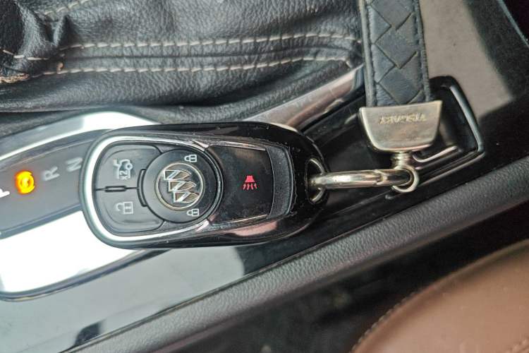 Used Buick Regal 2019 20T Elite Version China V Standard