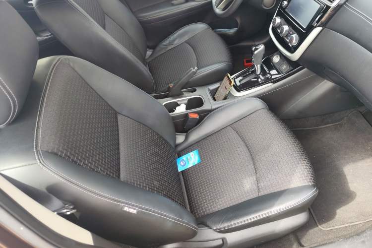 Used Nissan Tiida 2016 1.6L CVT Smart Drive Edition