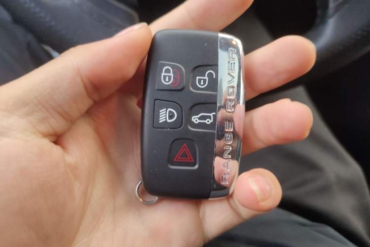 Used Land Rover Range Rover Sport 2012 3.0 TDV6 HSE Diesel Edition