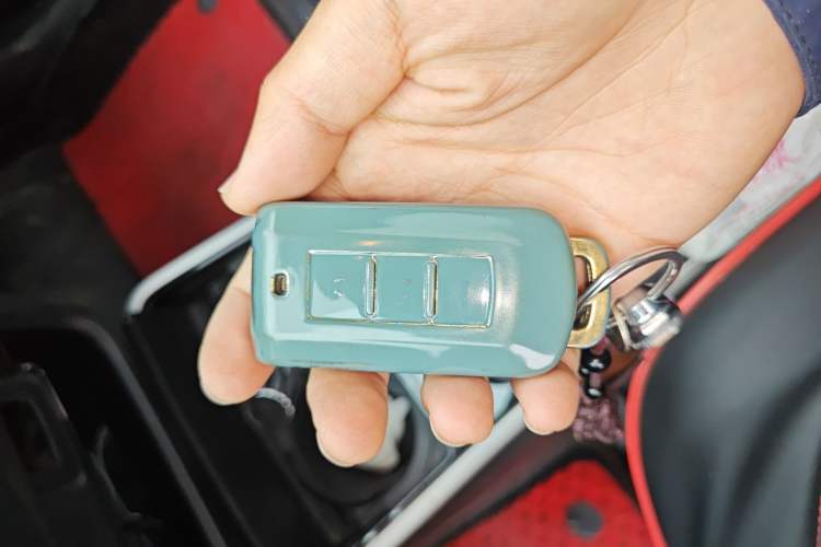 Used Mitsubishi Outlander 2018 2.0L Two-Wheel Drive Glory Edition 5 Seats