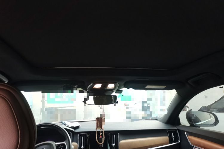 Used Volvo S90 New Energy 2022 Restyled T8 E-Drive Hybrid Zhiyi Luxury Edition
