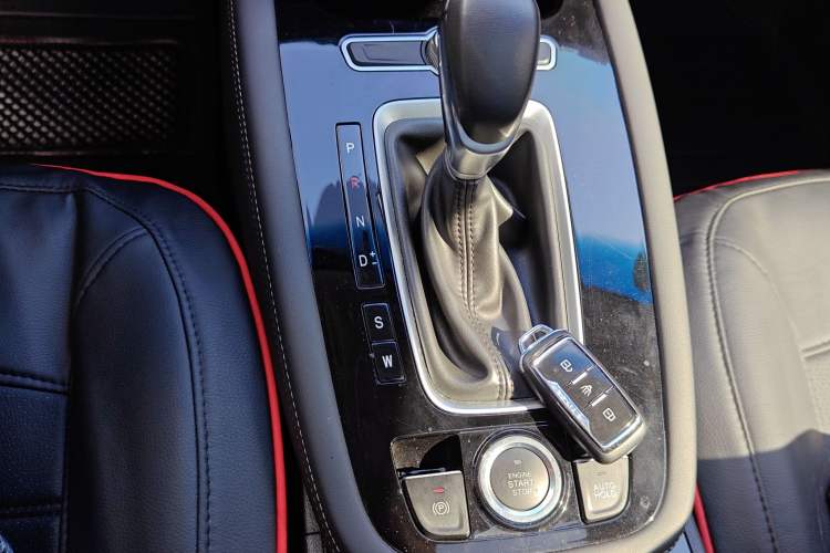 Used JETOUR X70 2018 1.5T Automatic YueXing Edition
