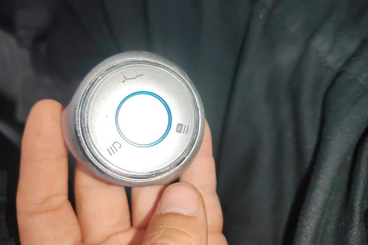 Used NETA V 2022 Chao 400 Lite Vehicle Key