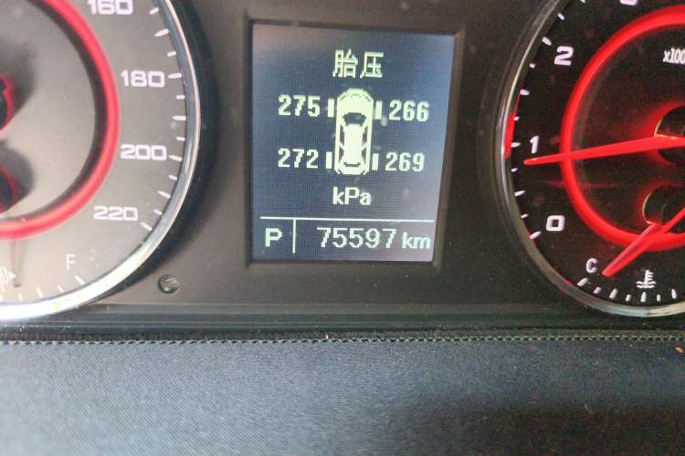 Used SAIC MAXUS G10 2018 PLUS 2.0T Automatic Flagship Edition
