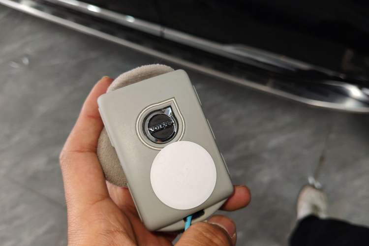 Used Volvo XC60 2022 B5 4x4 Zhiyi Luxury Edition