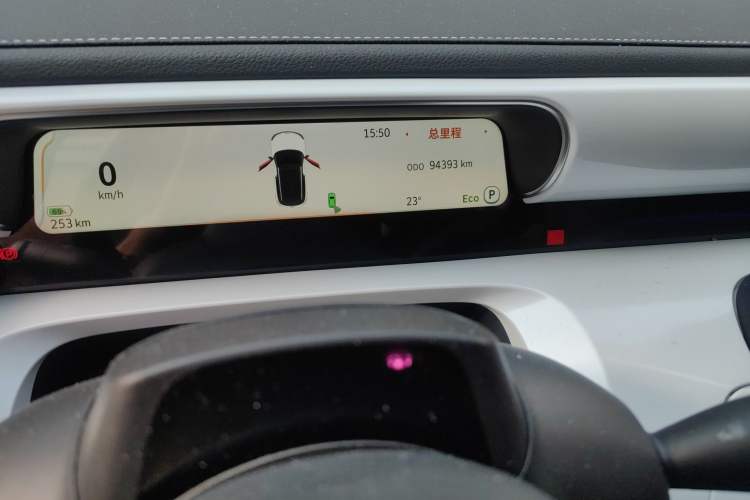 Used smart #1 2022 Premium Edition
