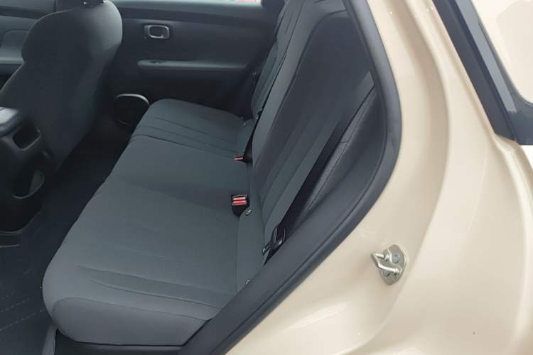 Used AION UT 2025 330 Starlight Edition
