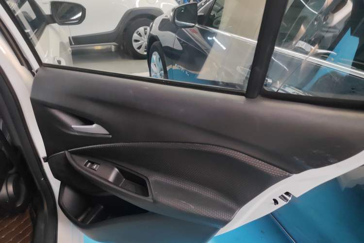 Used Chevrolet Cavalier 2020 325T Automatic Enjoyment Edition