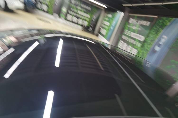 Used Avatr 12 2025 Updated Ultra All-Electric Four-Wheel Drive Roof