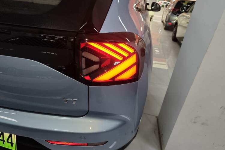 Used ARCFOX T1 2025 Model 425 PLUS
