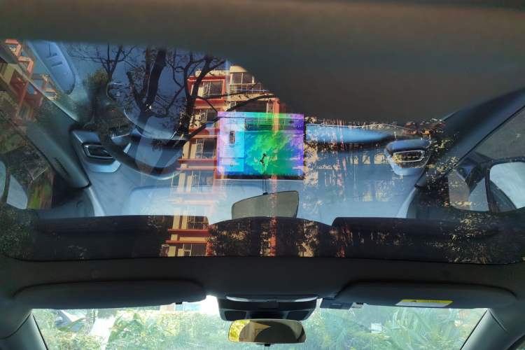 Used ARCFOX Alpha S5 2024 560PRO 185kW