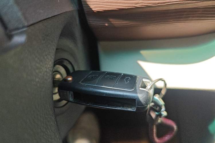 Used FORTHING Lingzhi 2019 M5L 1.6L 7-Seater Base Model China VI Standard
