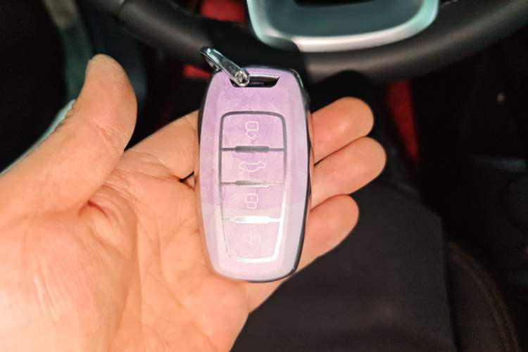 Used Haval DARGO 2021 1.5T DCT Two-Wheel Drive Border Collie Edition
