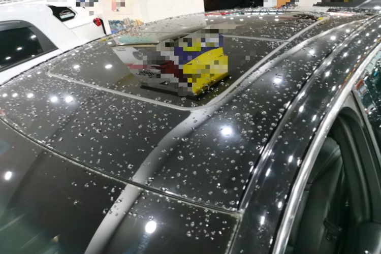 Used Cadillac XTS 2018 28T Tech Edition