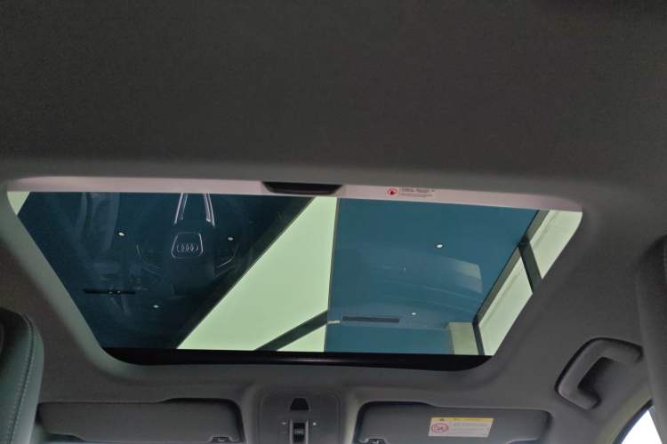 Used Audi A3 2025 Sportback 35TFSI Prestige Edition
