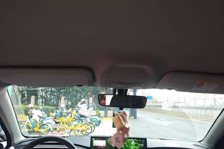 Used Geely Galaxy Geome 2025 310km Dream Edition