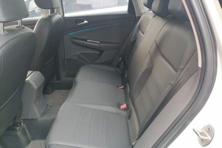 Used Jetta VS5 2019 280TSI Automatic Glory Edition