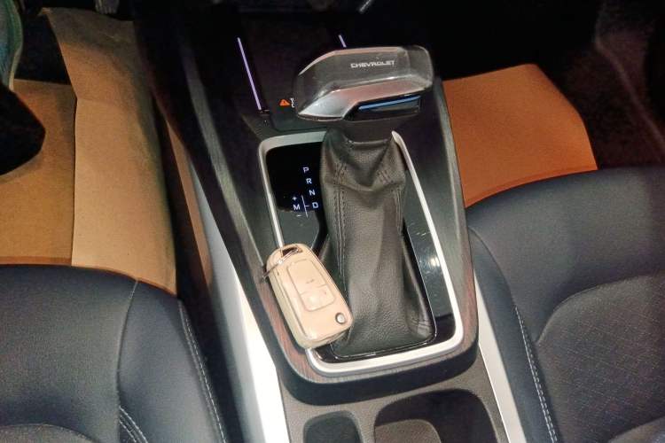 Used Chevrolet Monza 2023 1.5L Dual-Clutch Enjoyment Edition