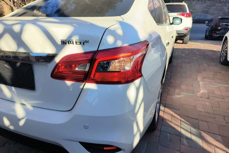 Used Nissan Sylphy 2022 Classic 1.6XE CVT Comfort Edition