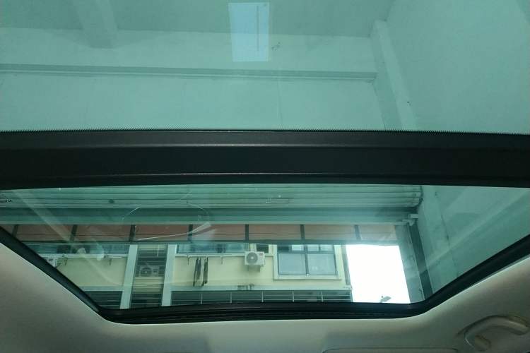 Used Changan CS55PLUS 2024 3rd Generation 1.5T DCT Prestige Model