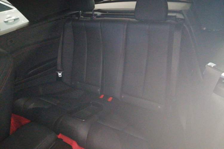 Used BMW 2 Series 2019 225i Convertible Coupe Sports Design Package