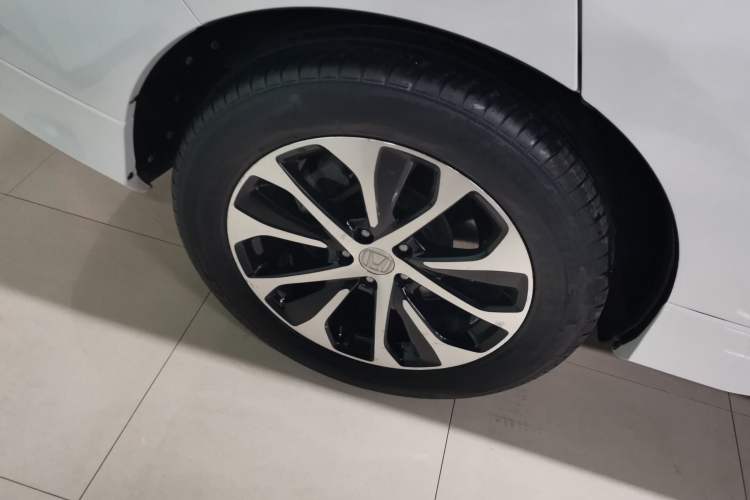 Used Honda Avancier 2017 240TURBO Two-Wheel Drive Comfort Version