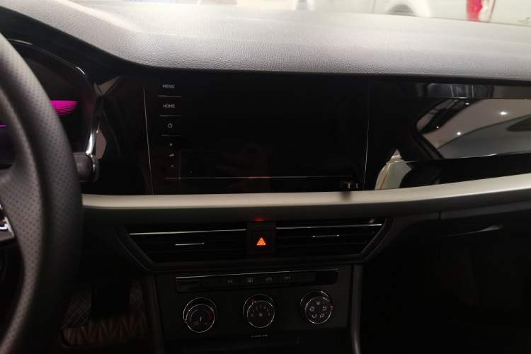 Used Volkswagen Lavida 2022 1.5L Automatic Comfort Edition
