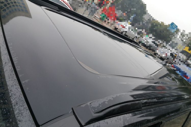 Used Haval X DOG 2022 1.5T DCT Two-Wheel Drive Trendy Edition