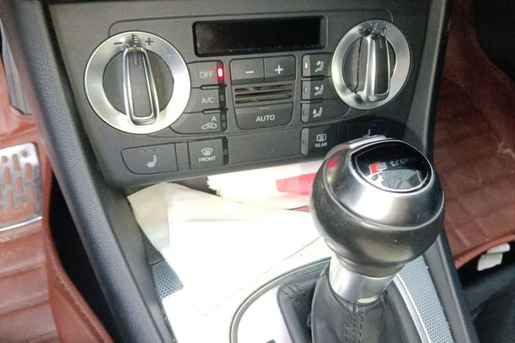 Used Audi Q3 2013 35 TFSI Comfort Model