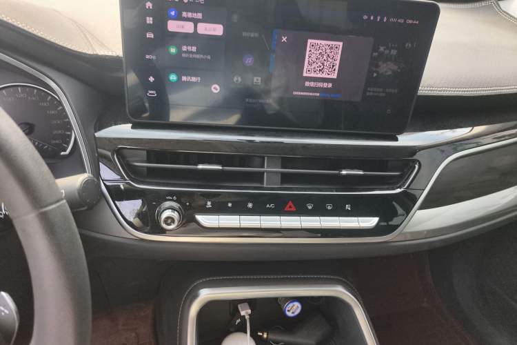 Used Haval H6 2023 National Trend Edition 1.5T Automatic Urban Version