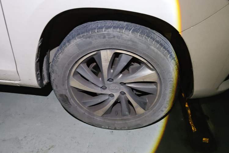 Used BYD Song 2016 1.5TI Manual Luxury Model