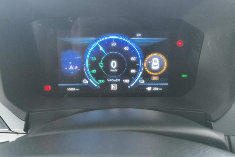 Used Venucia T60EV 2020 AI Enjoyment Model