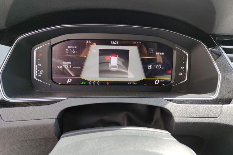 Used Volkswagen Variant 2021 2.0T Comfort Edition