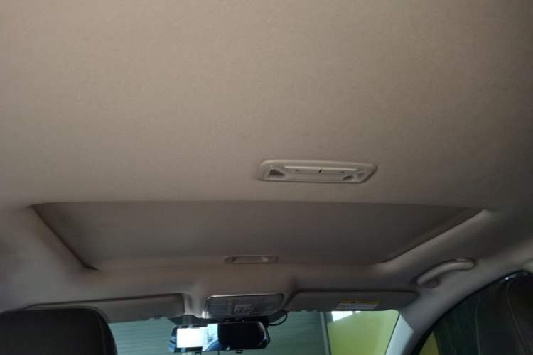 Used CHANGAN Eado 2020 PLUS 1.6L GDI Manual Luxury Model
