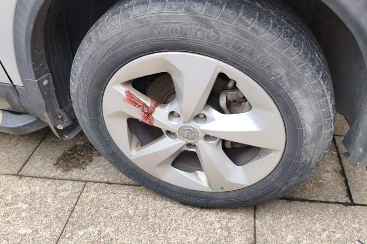 Used Nissan Qashqai 2021 2.0L CVT Smart Enjoyment Version
