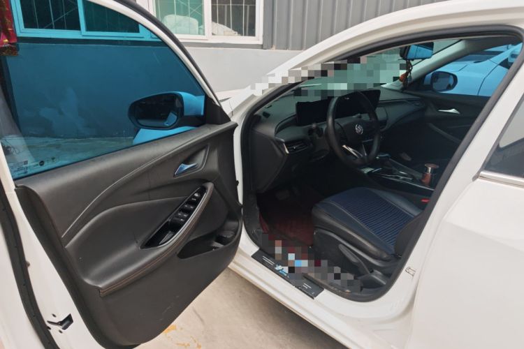 Used Buick Verano 2023 Pro Enjoyment Edition