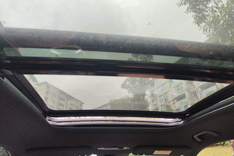 Used Geely Galaxy L7 2024 1.5T 115 km Asian Games Phantom Dragon Edition