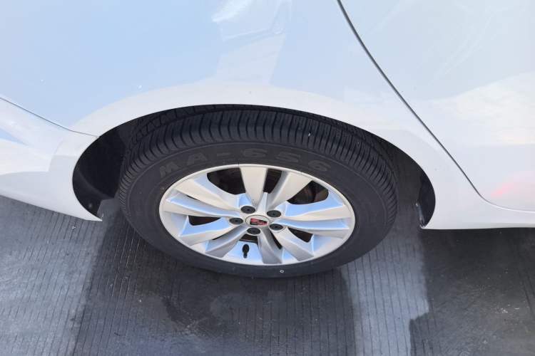 Used Roewe 360 2018 PLUS 1.5L Automatic Luxury Edition
