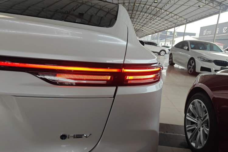 Used Toyota Crown 2024 2.5L Ultimate Edition
