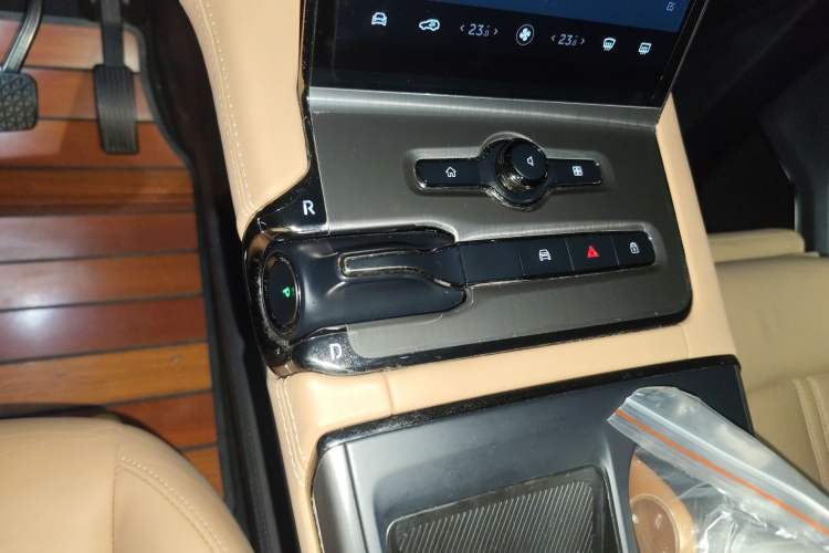 Used Nio ES6 2019 430KM First-Edition Commemorative Version